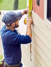 Best Custom Trim and Detailing for Siding  in Fairview, TN